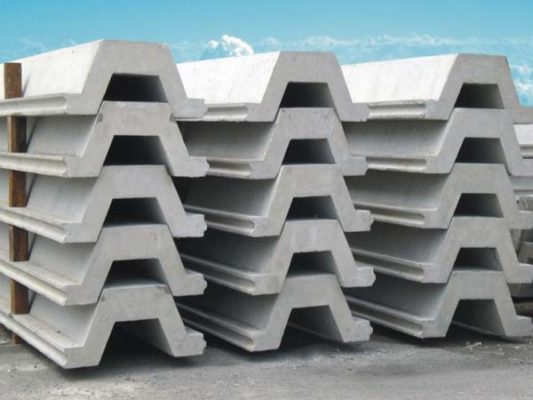 Cọc Cừ Ván Bê Tông Chất Lượng Cao – Nhà máy Cấu kiện Bê tông Đại Dương